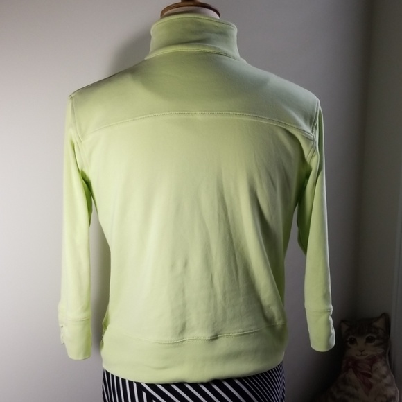 Fresh Produce Zip-Up Jacket - Picture 3 of 7